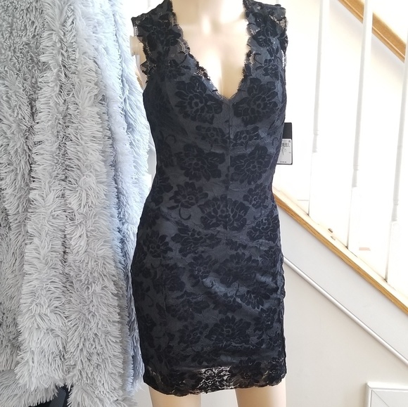 guess drea dress